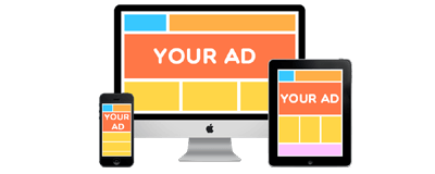 online display advertising